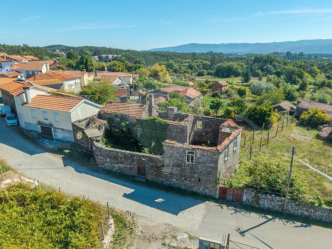 Moradia T0 à venda em Pinheiro, €61.000