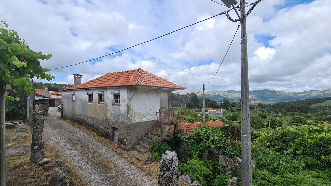 Moradia T3 para venda
