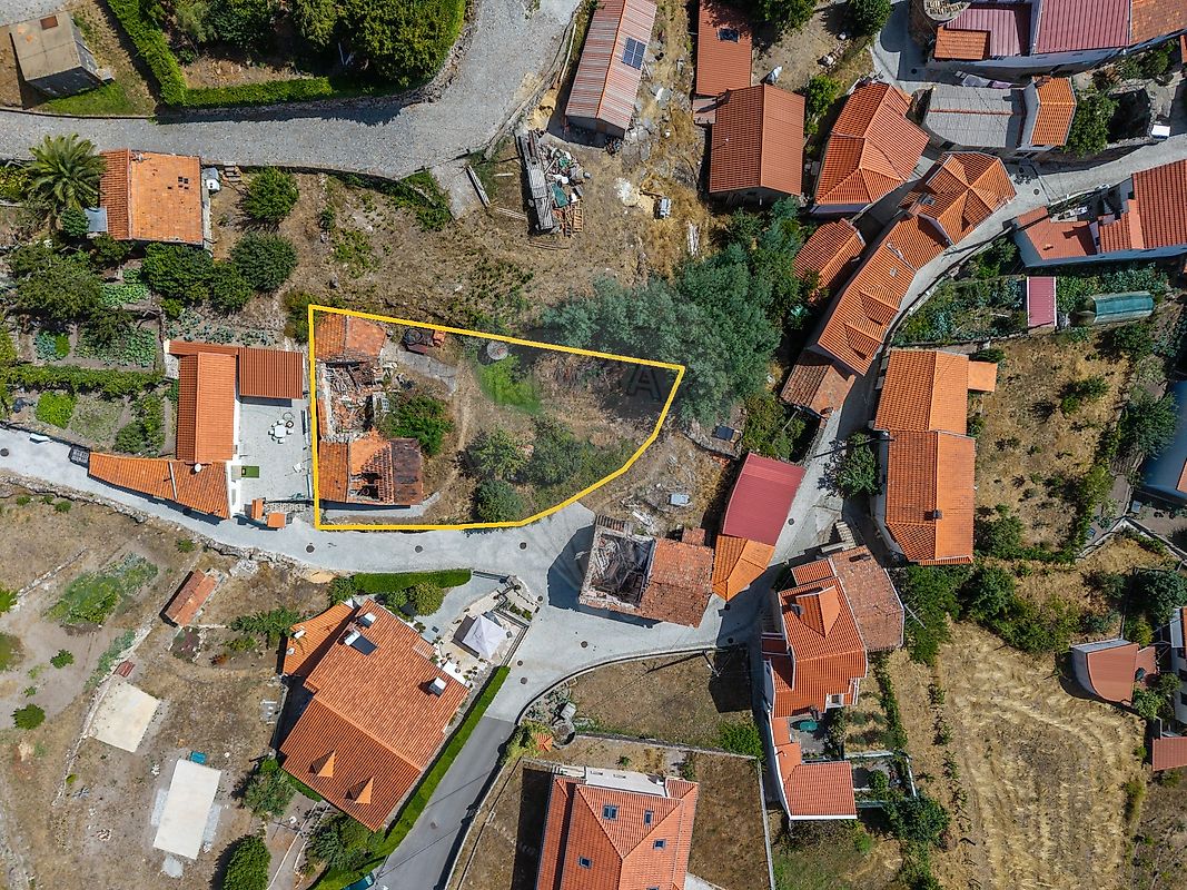 Moradia T0 à venda em Guardão, Tondela — foto 2
