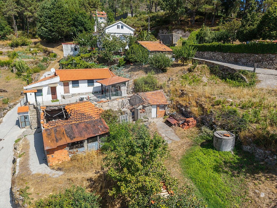 Moradia T0 à venda em Guardão, Tondela — foto 3