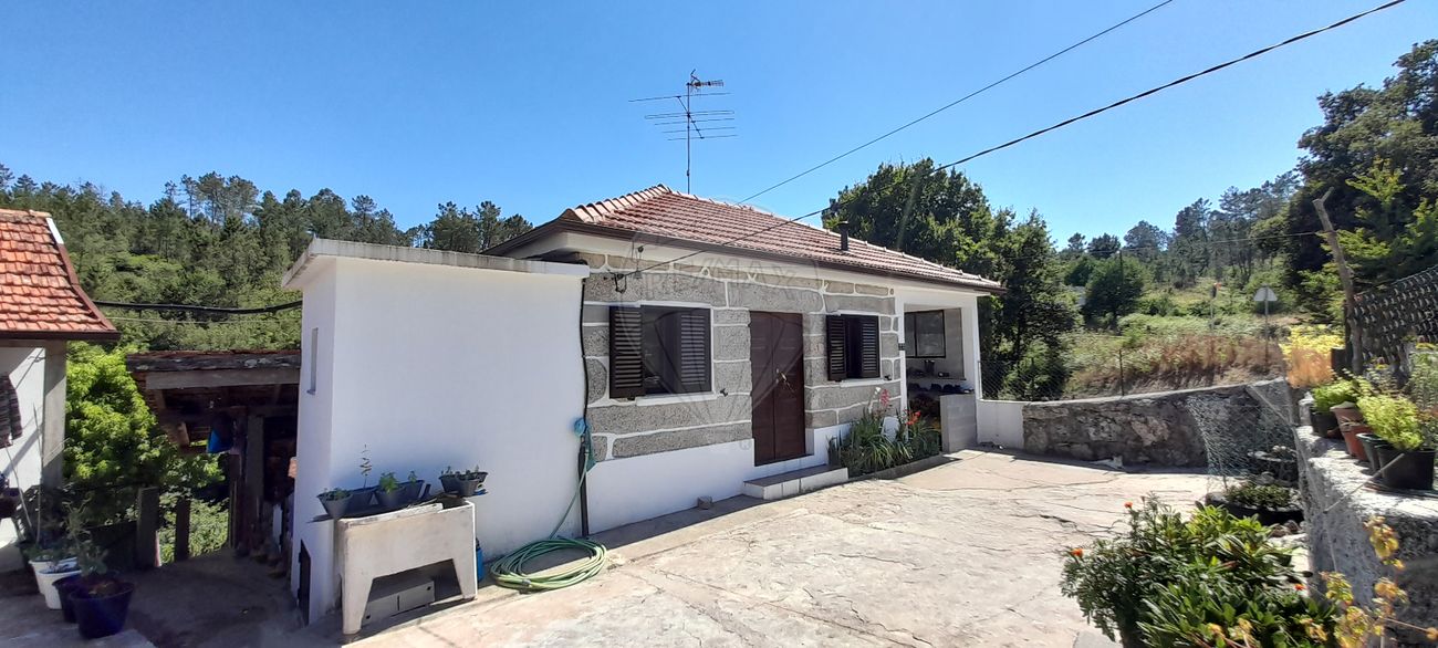 Moradia T3 para venda