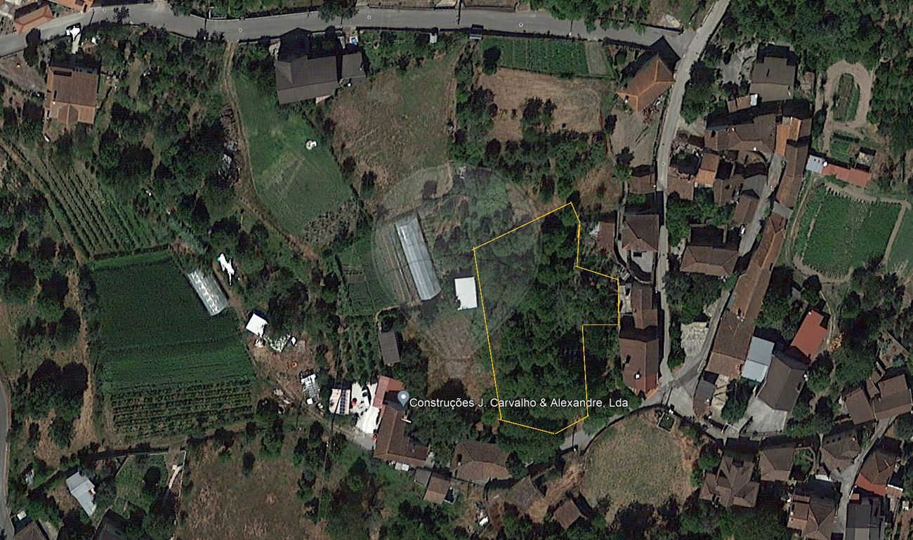 Terreno  para venda