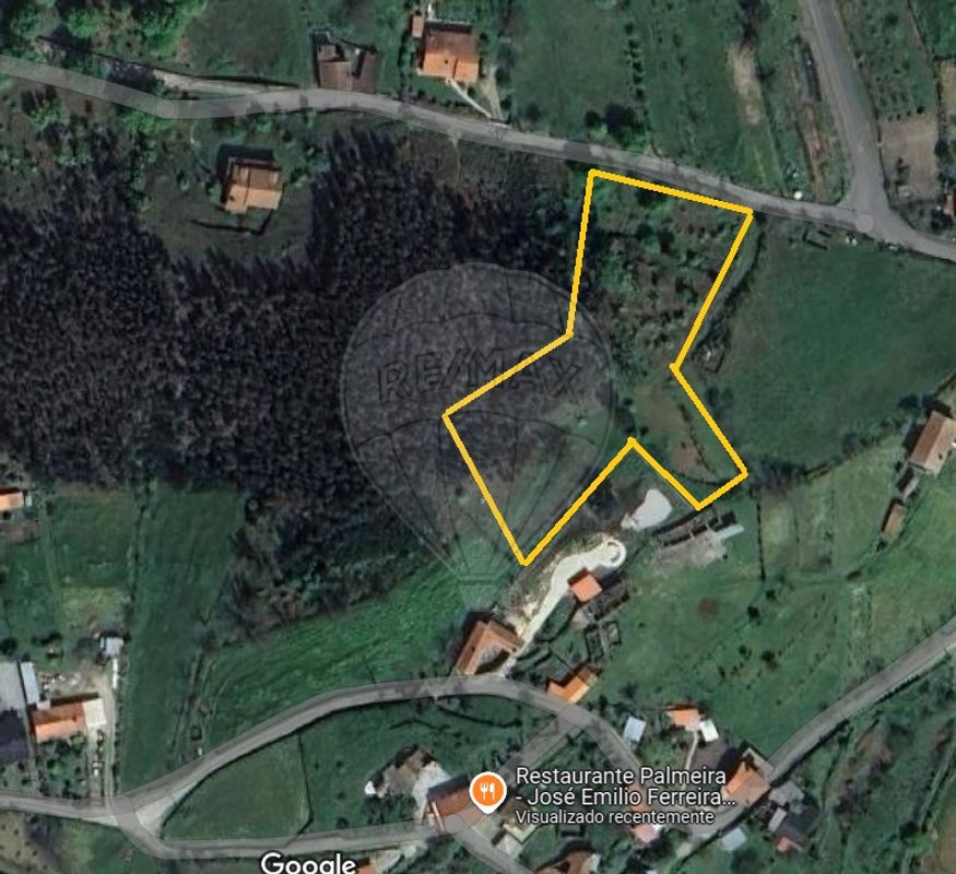 Terreno  para venda