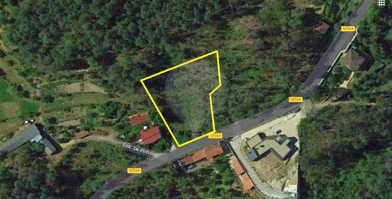 Terreno  para venda