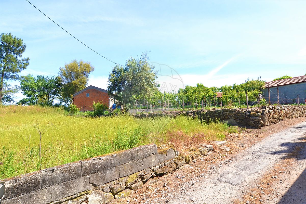 Terreno para venda