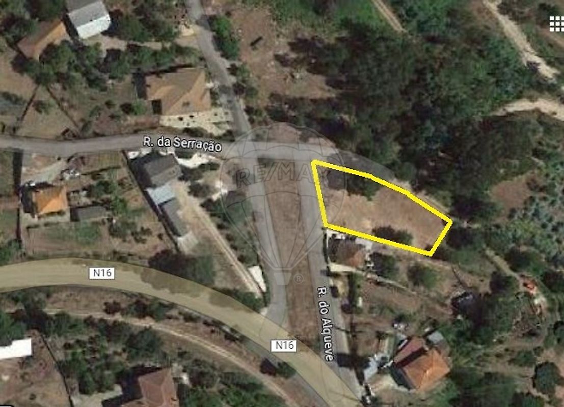Terreno para venda