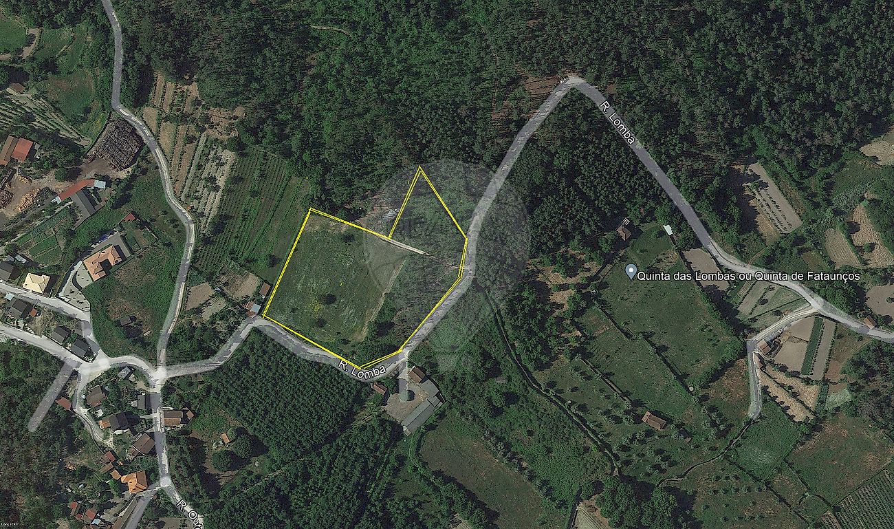 Terreno para venda