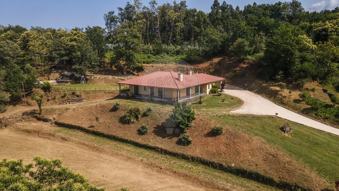 Quinta T3 para venda