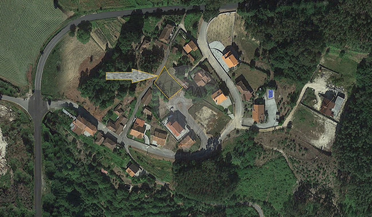Terreno para venda