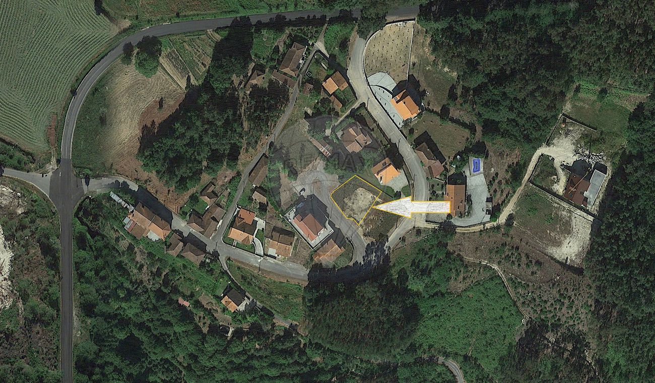 Terreno para venda