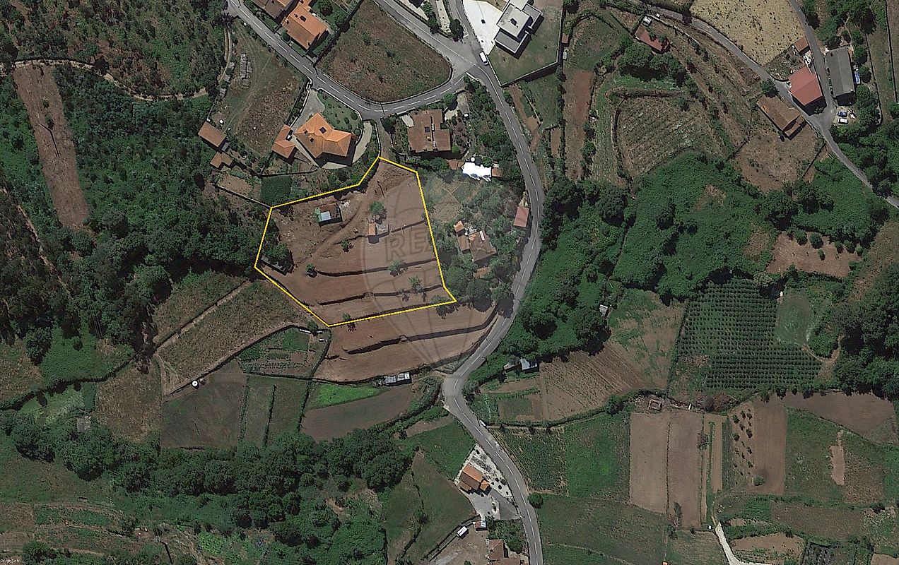 Terreno para venda