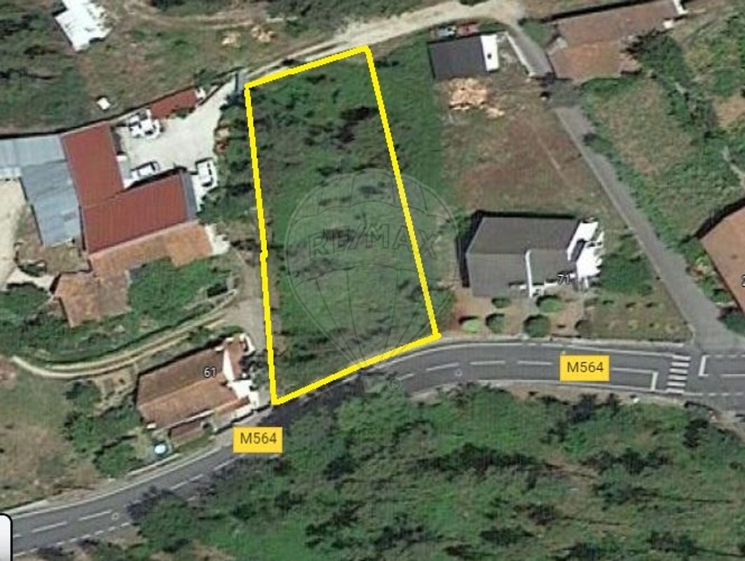 Terreno  para venda