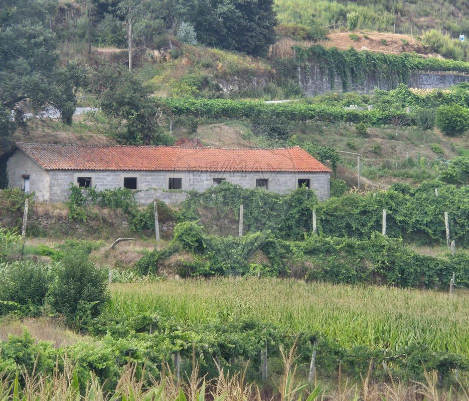Armazém  para venda