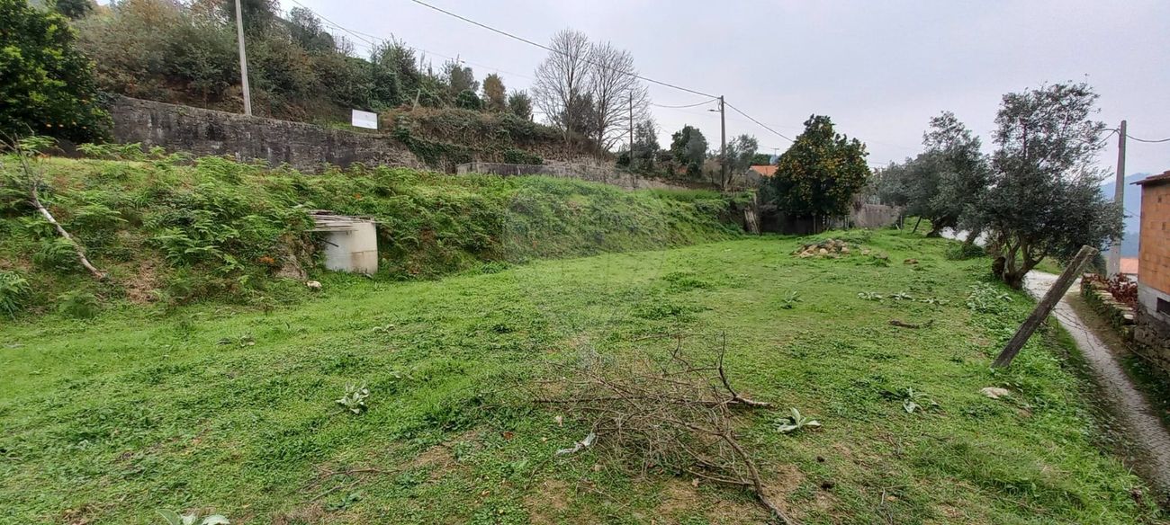 Terreno  para venda