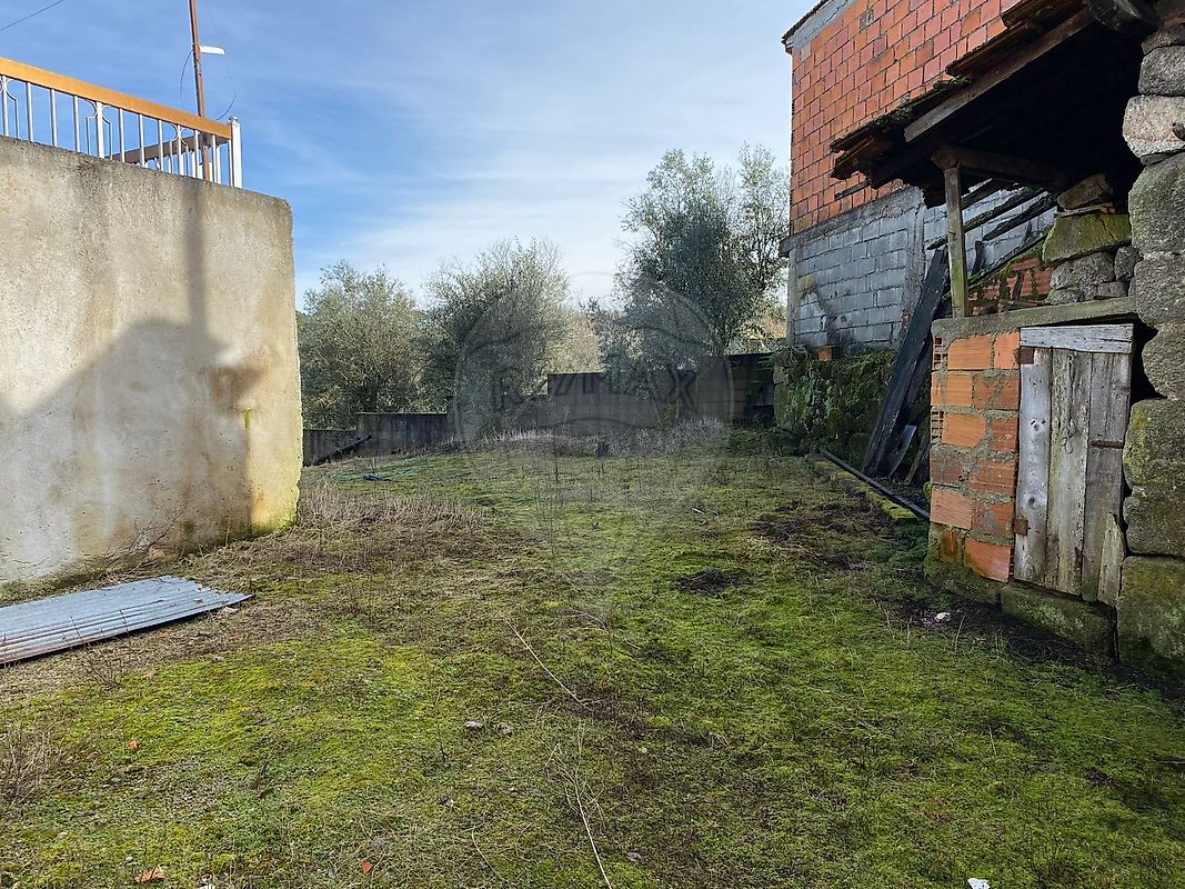 Moradia T2 à venda em Queirã, Vouzela — foto 14