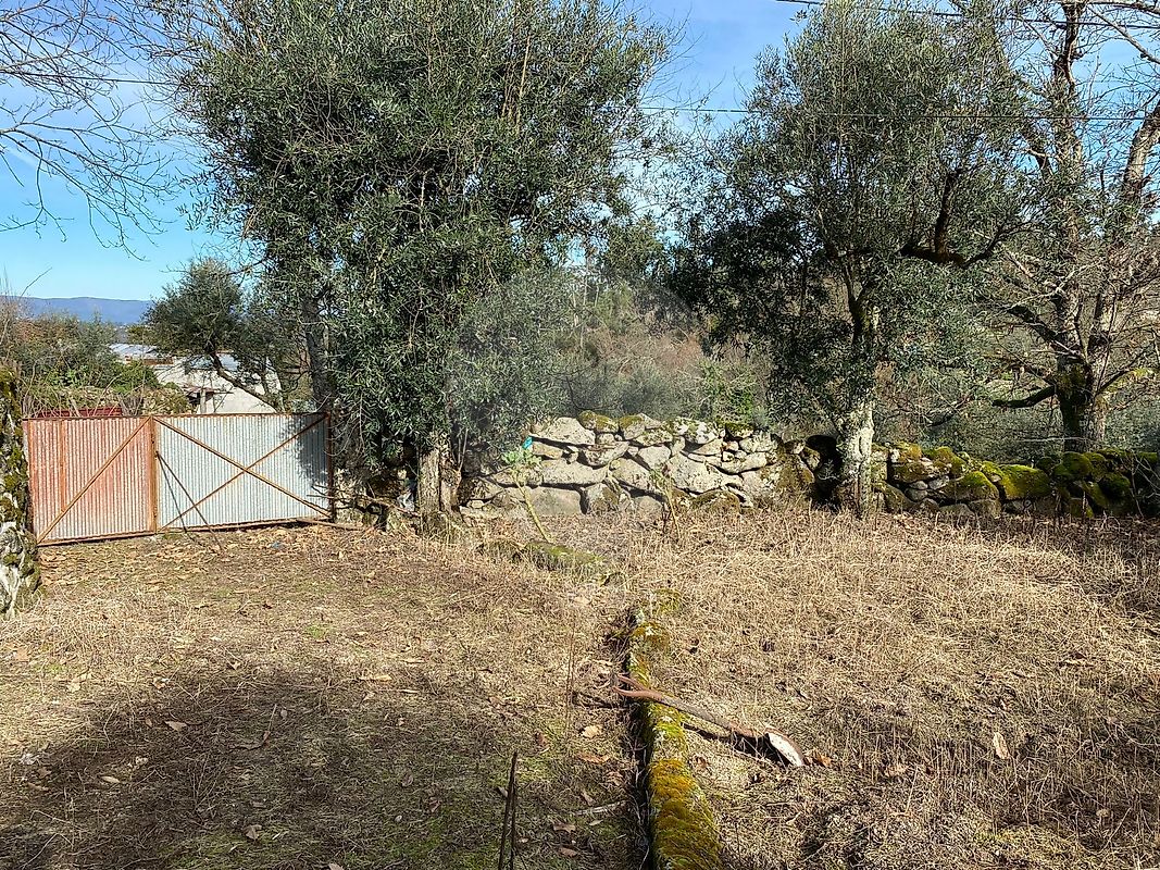 Moradia T2 à venda em Queirã, Vouzela — foto 7