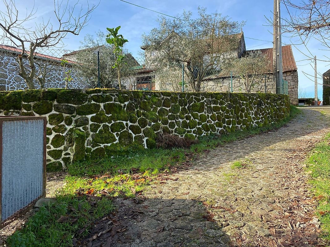Moradia T2 à venda em Queirã, Vouzela — foto 16