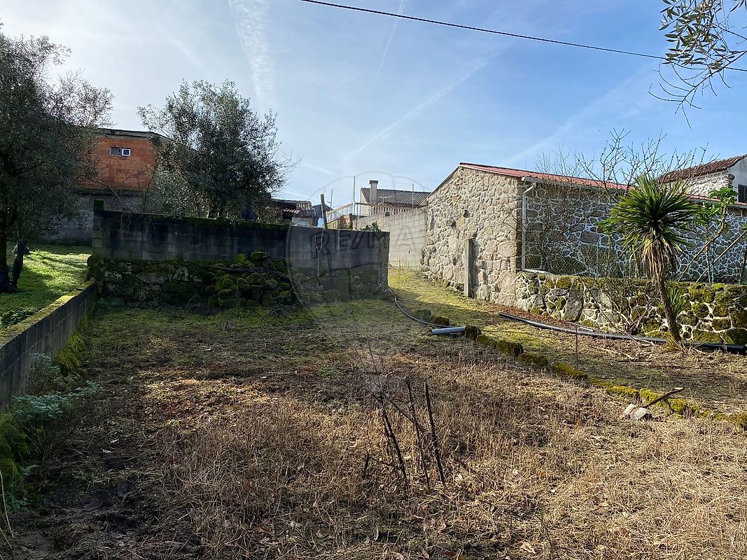 Moradia T2 à venda em Queirã, Vouzela — foto 12