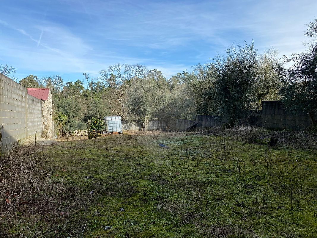 Moradia T2 à venda em Queirã, Vouzela — foto 9