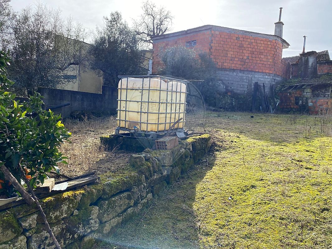 Moradia T2 à venda em Queirã, Vouzela — foto 10
