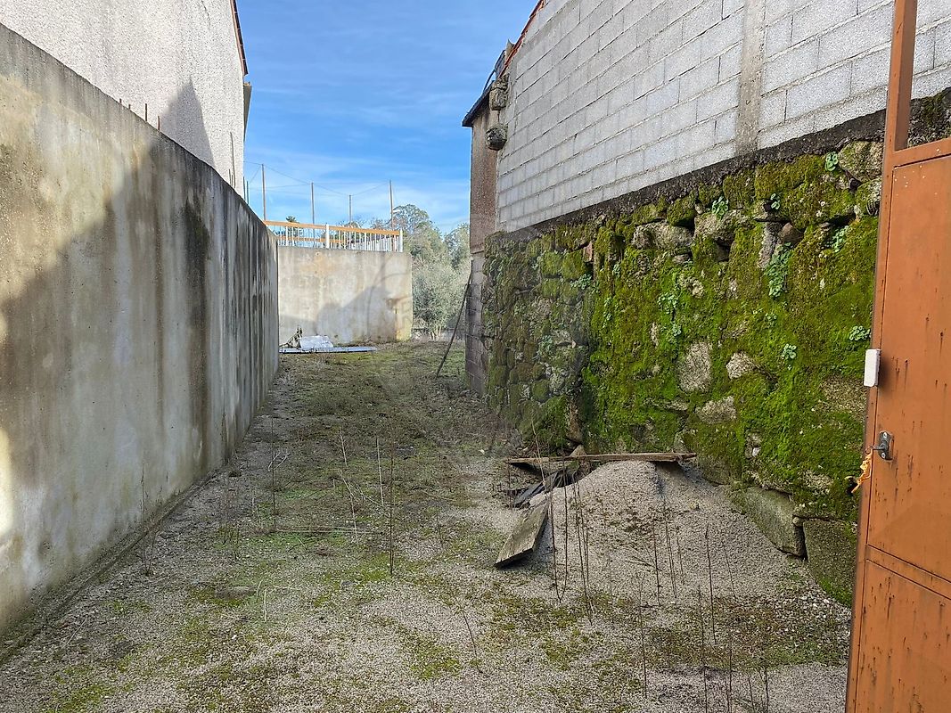 Moradia T2 à venda em Queirã, Vouzela — foto 15