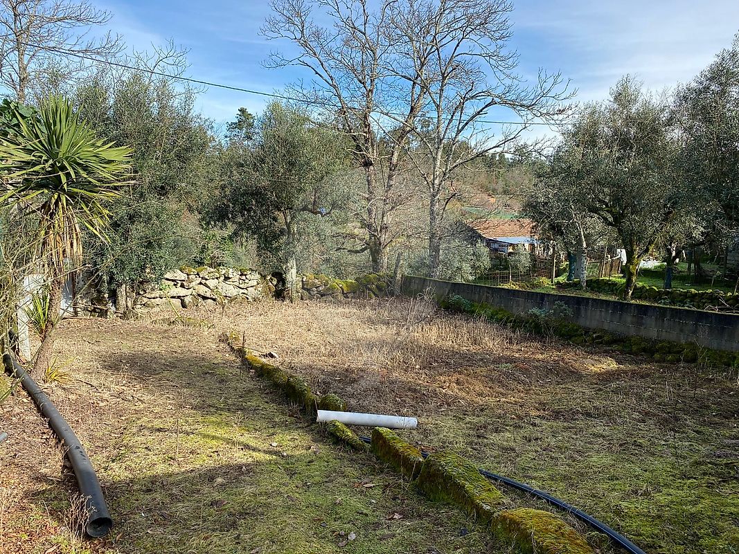 Moradia T2 à venda em Queirã, Vouzela — foto 8