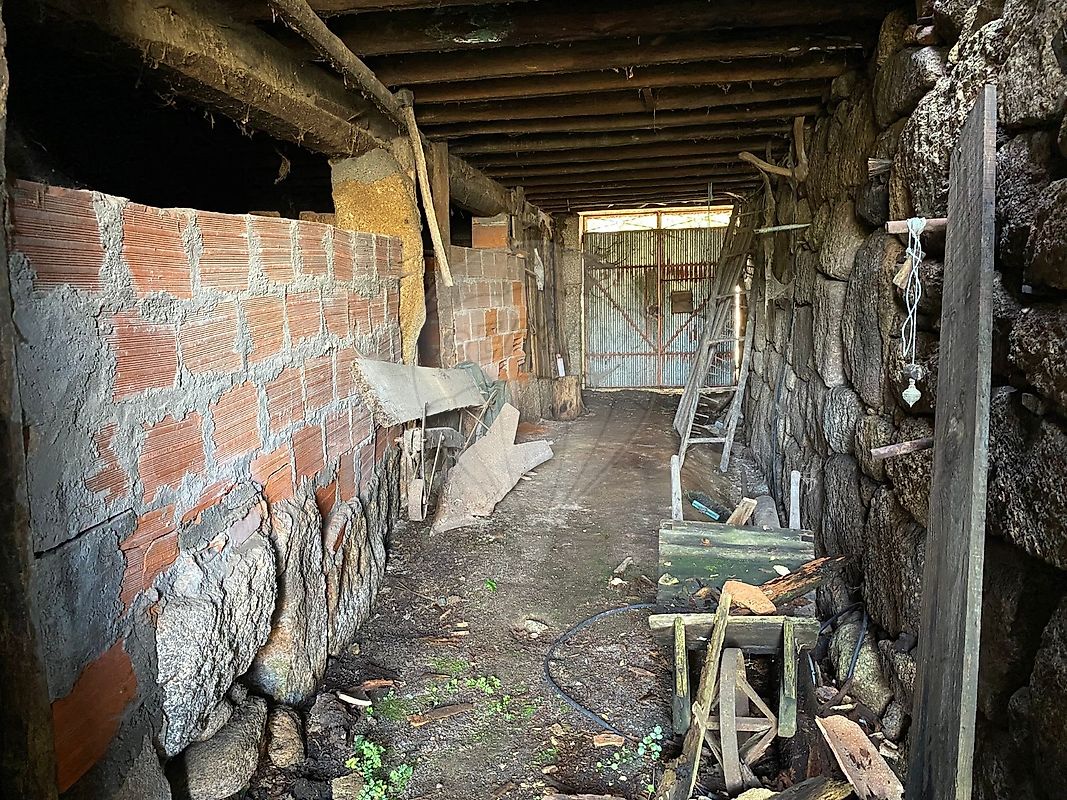 Moradia T2 à venda em Queirã, Vouzela — foto 6