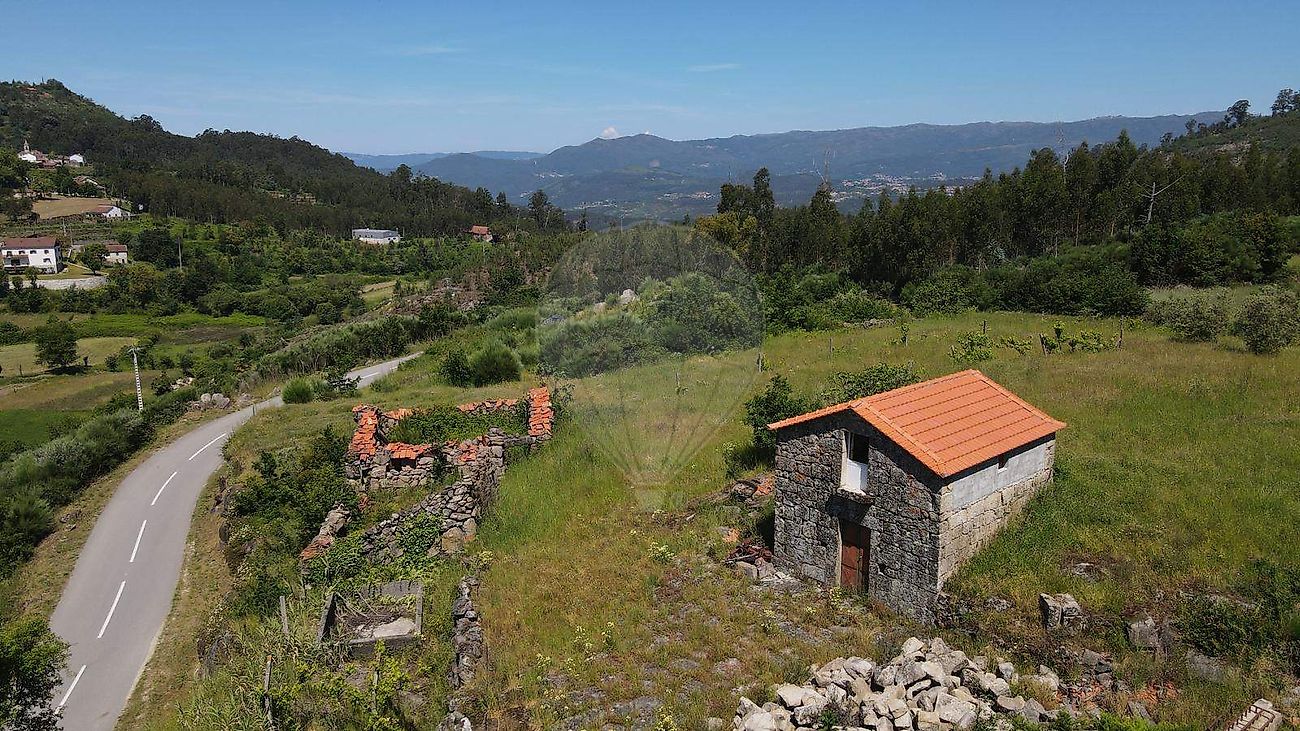 Terreno para venda