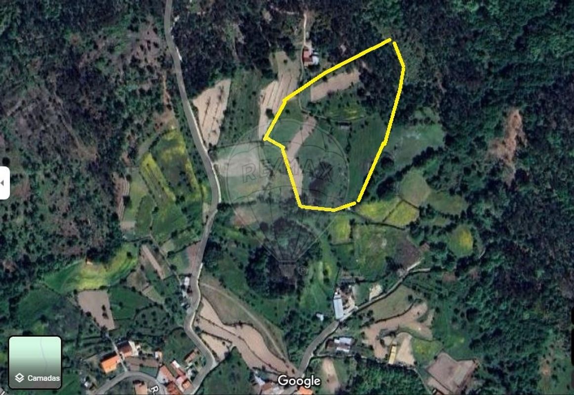 Terreno para venda