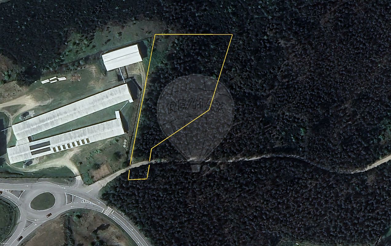 Terreno à venda em Oliveira de Frades