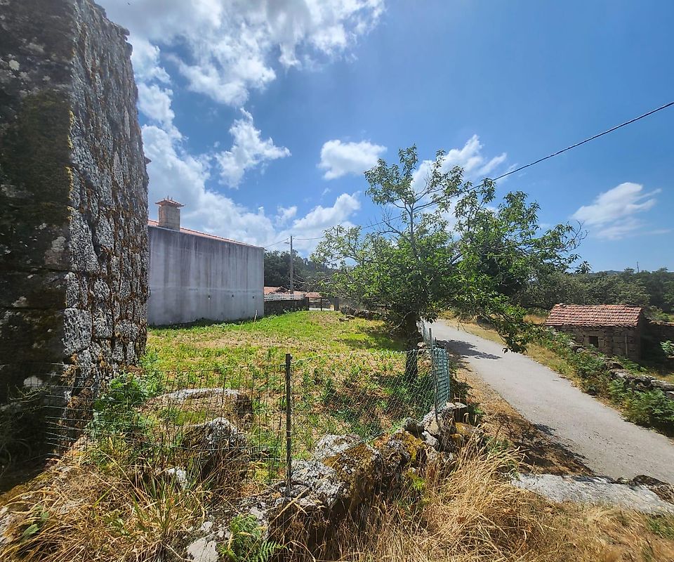 Moradia T0 à venda em Cambra e Carvalhal de Vermilhas, Vouzela — foto 7