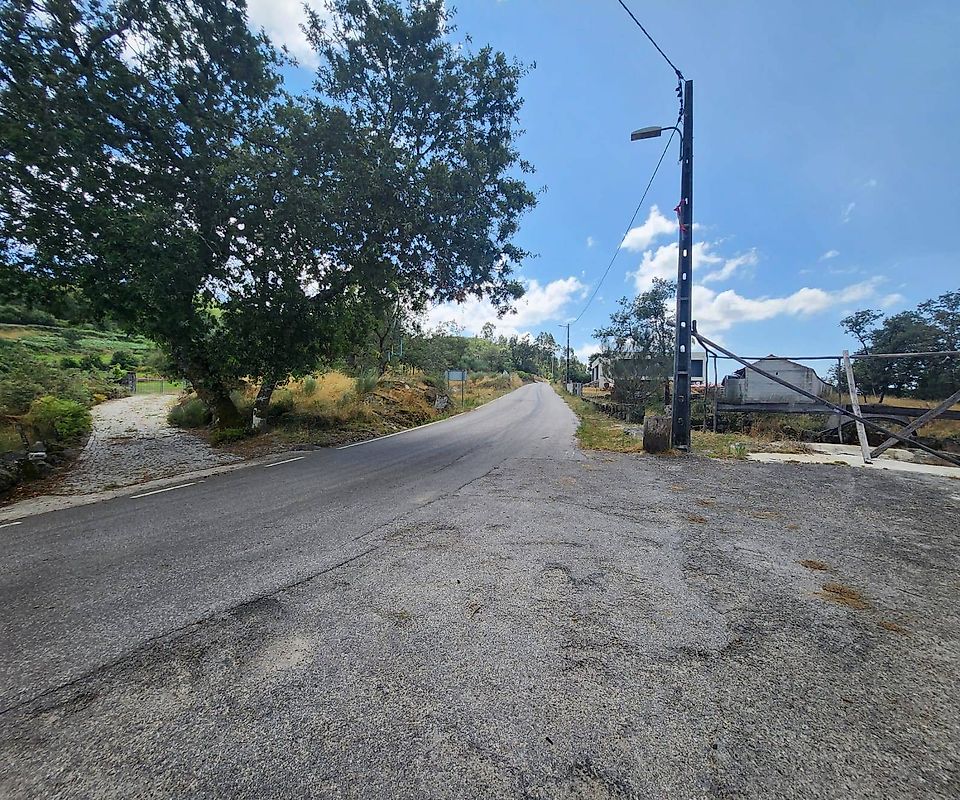 Moradia T0 à venda em Cambra e Carvalhal de Vermilhas, Vouzela — foto 14