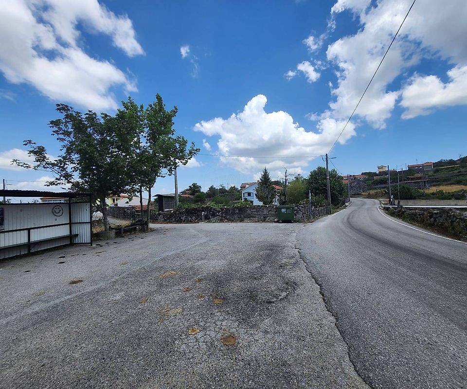 Moradia T0 à venda em Cambra e Carvalhal de Vermilhas, Vouzela — foto 13