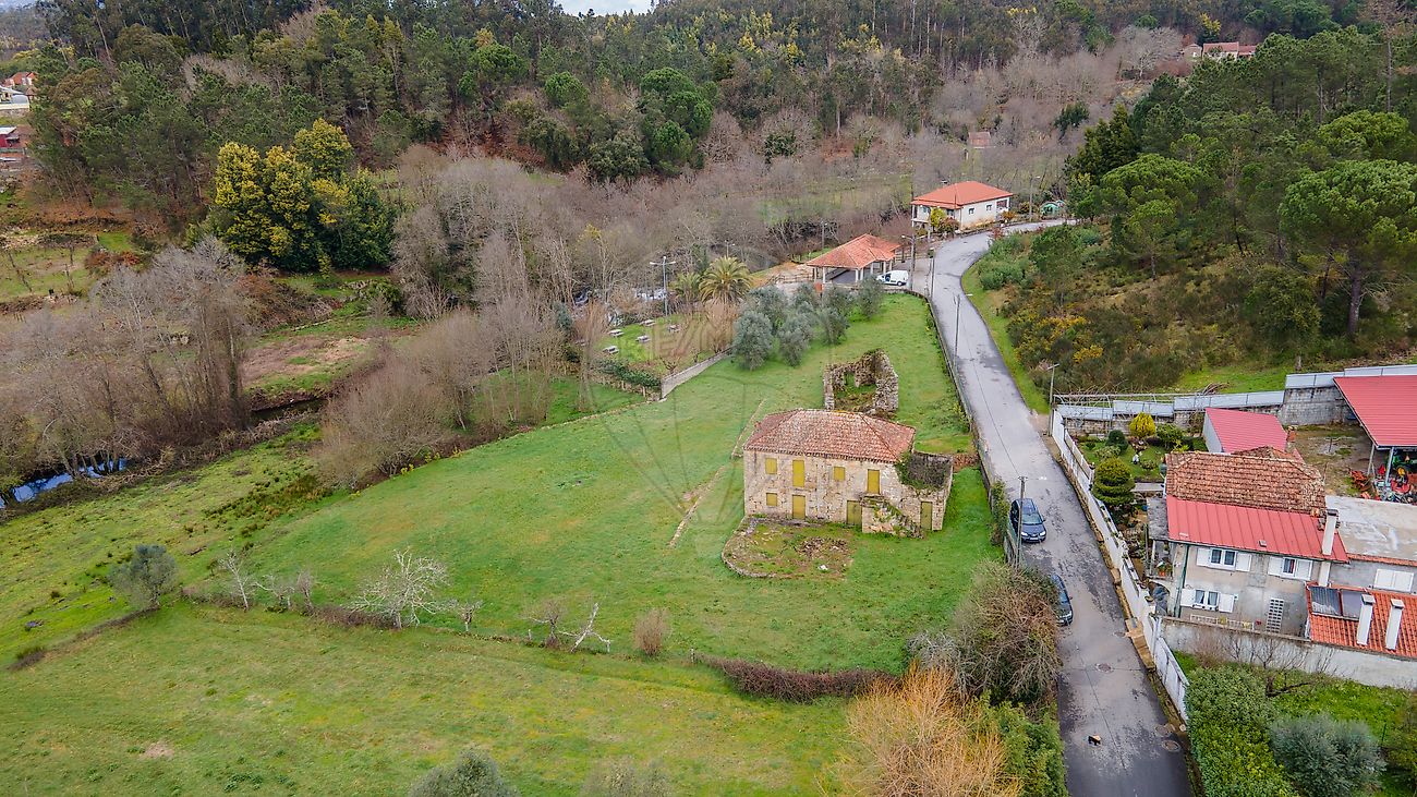 Quinta  à venda em Tondela