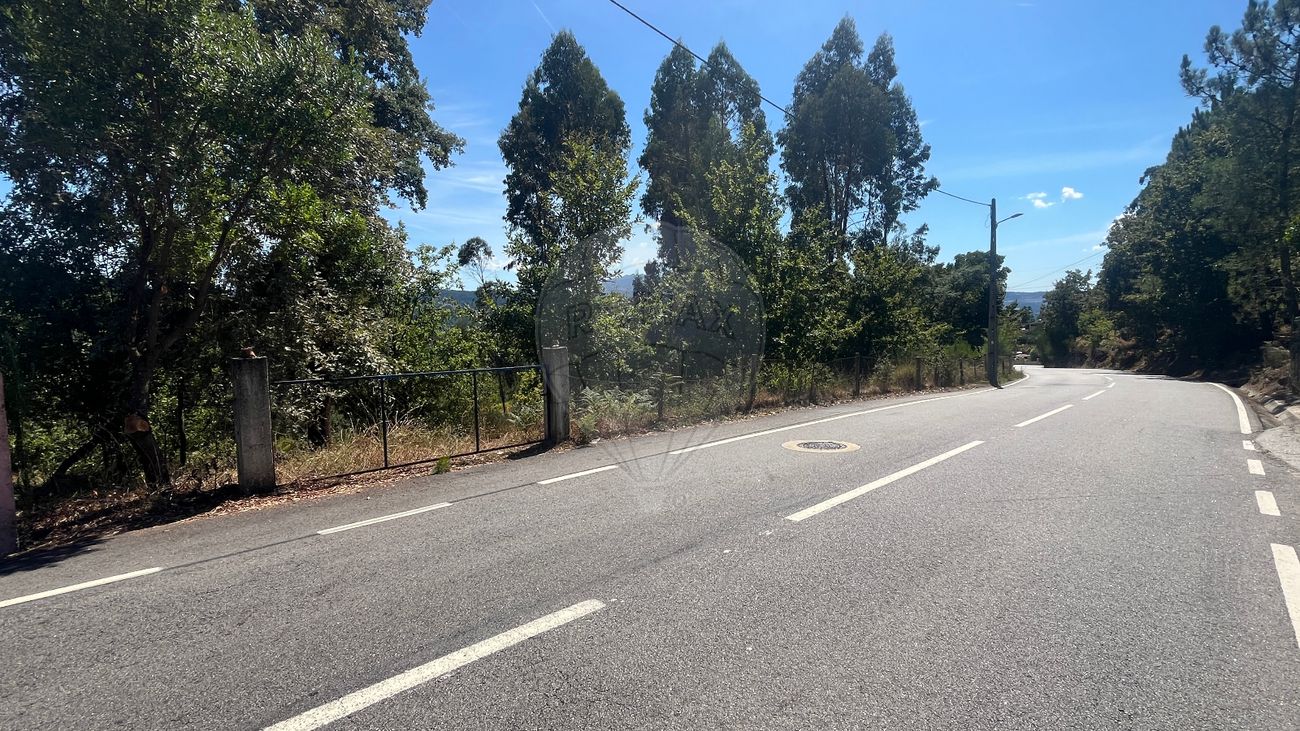 Terreno  para venda
