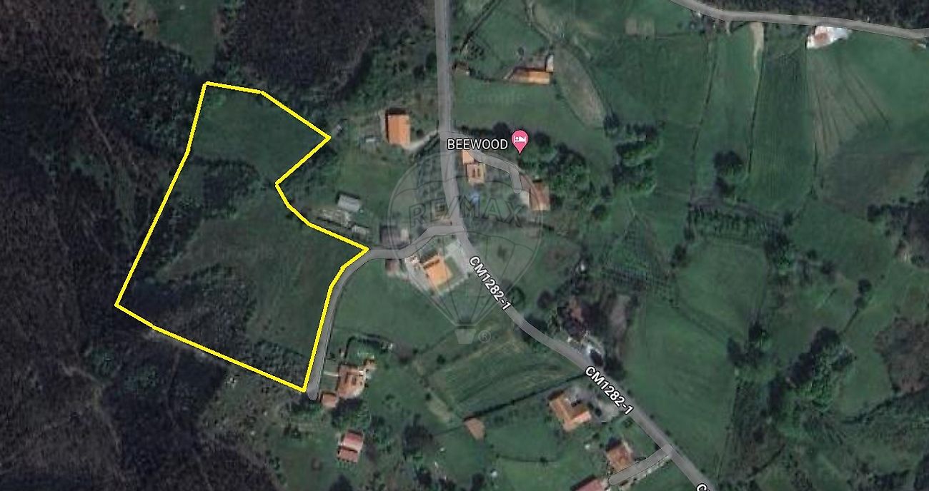 Terreno para venda
