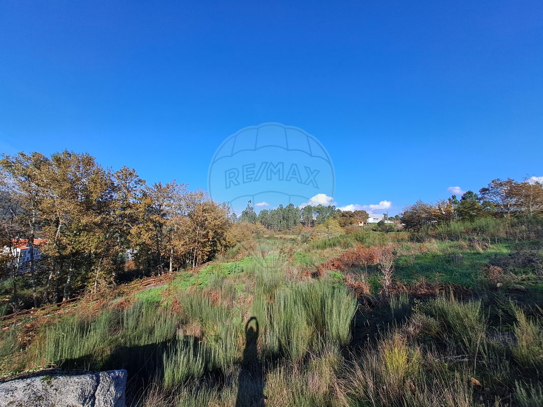 Terreno para venda