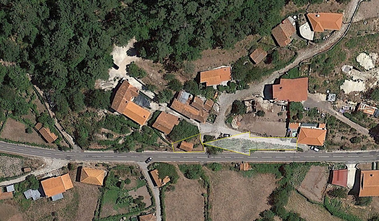 Moradia T0 à venda em Cambra e Carvalhal de Vermilhas, Vouzela — foto 6