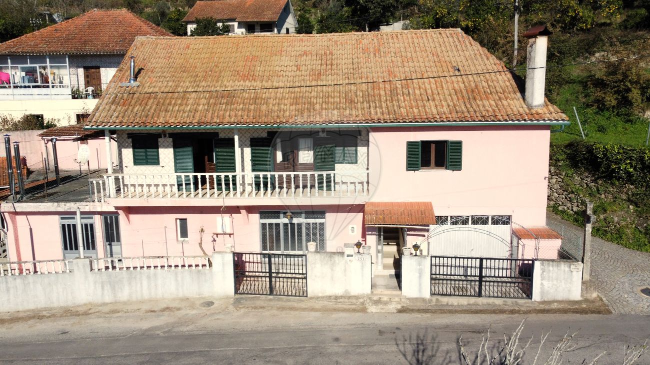 Moradia T3 para venda