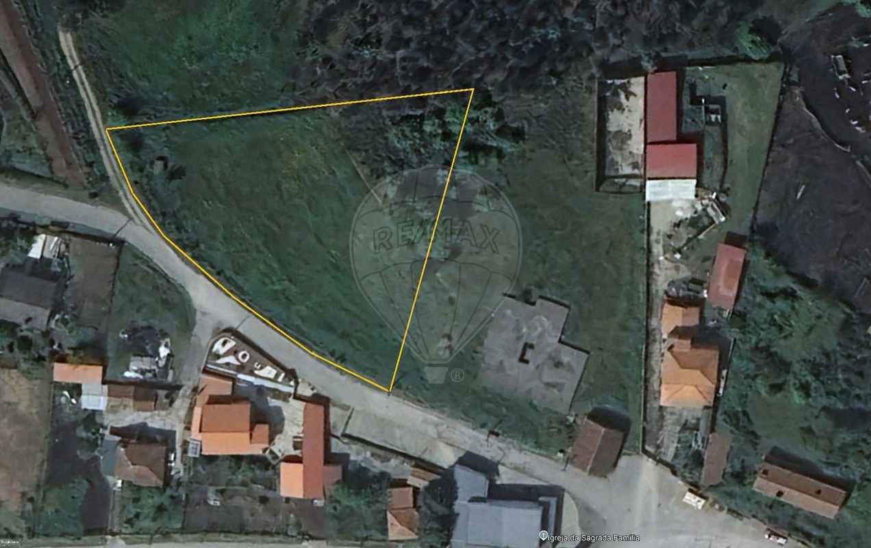 Terreno para venda