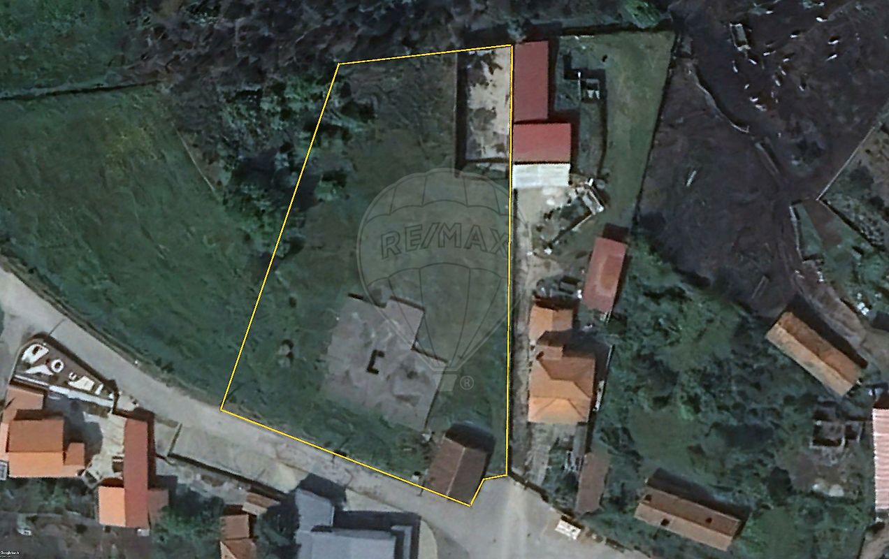Terreno para venda