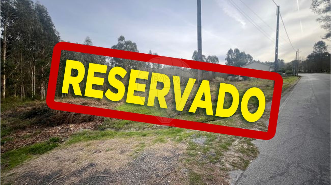 Terreno  para venda