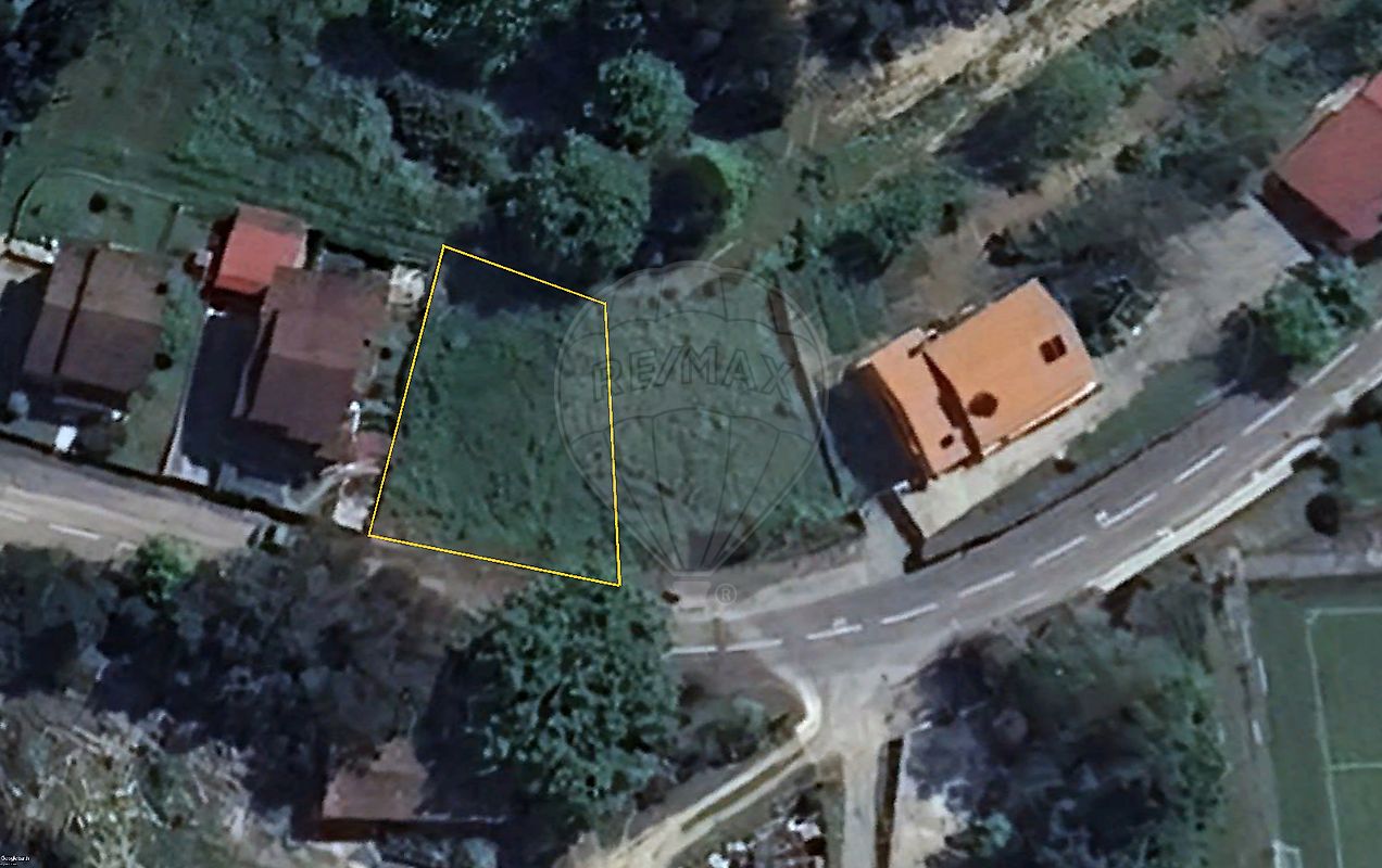 Terreno para venda