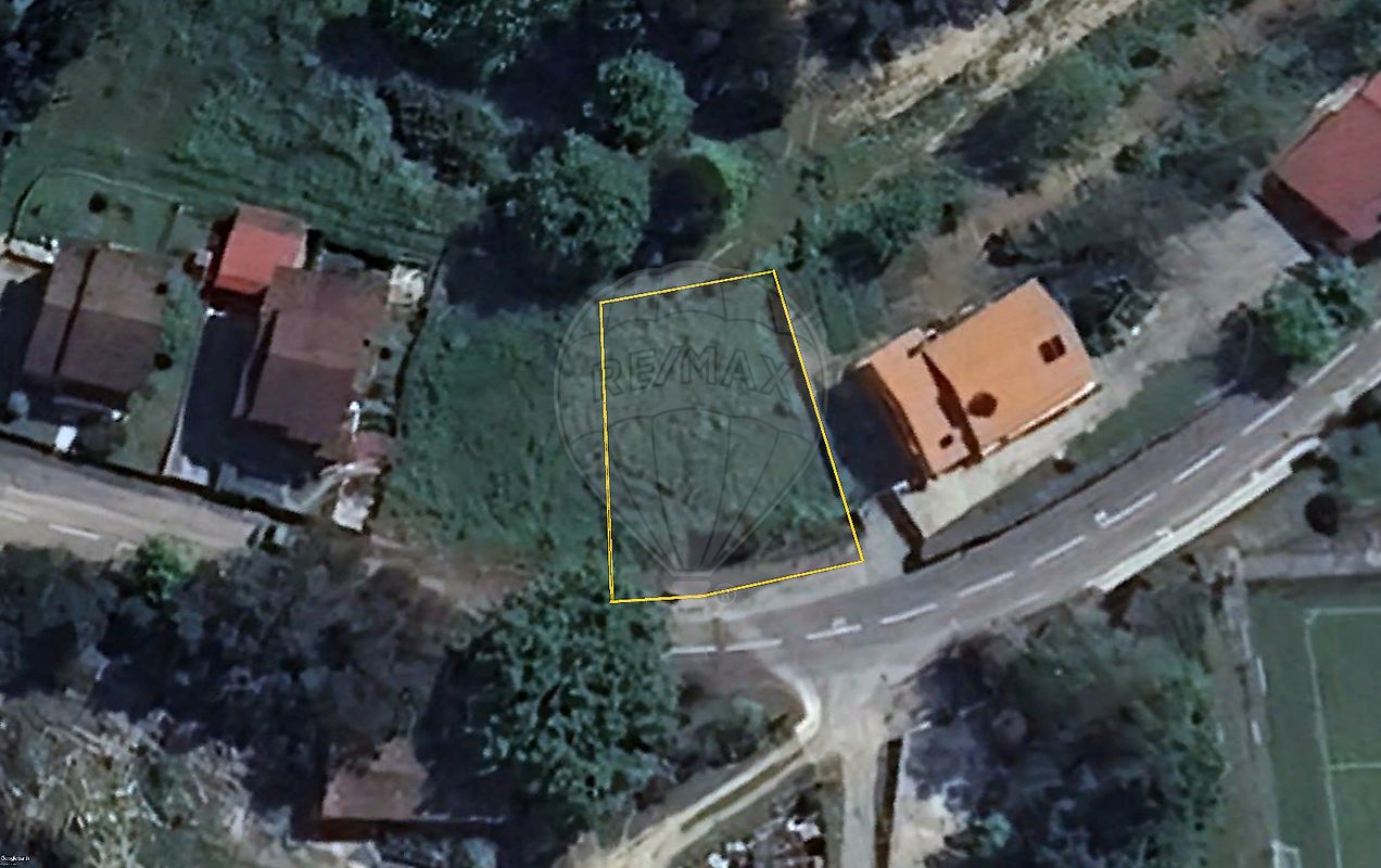Terreno para venda