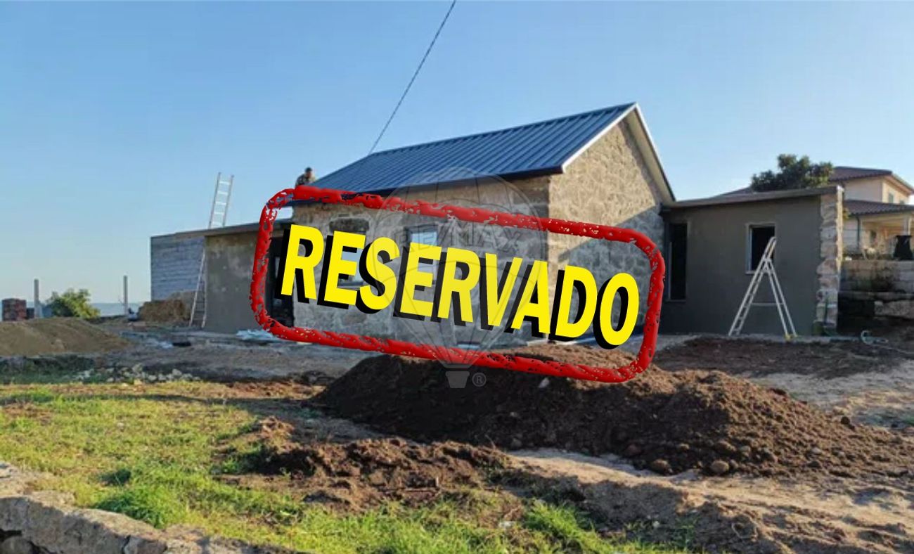 Moradia T2 para venda