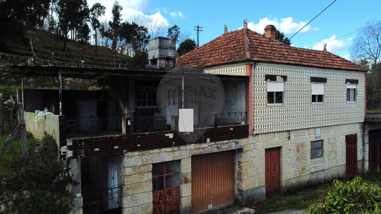 Moradia T3 para venda
