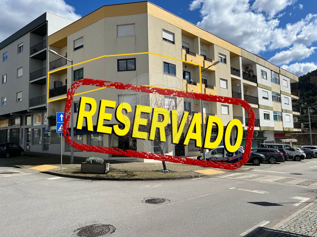 Apartamento T3 para venda