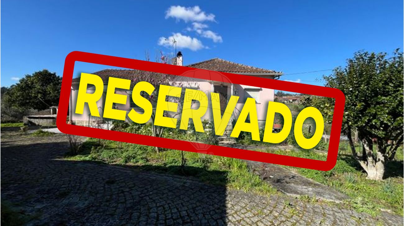Moradia T2 para venda