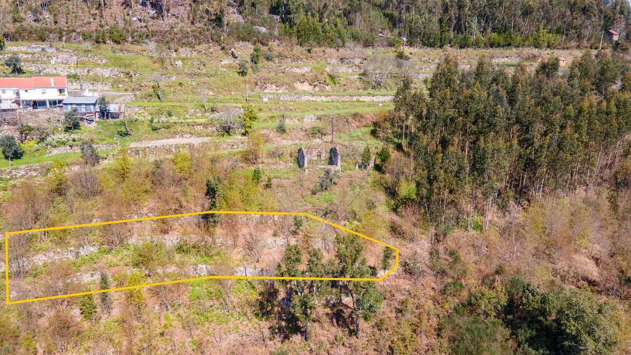 Terreno  para venda
