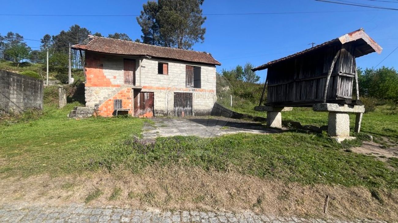 Terreno para venda